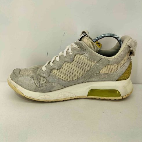 ジョーダンブランド JORDAN BRAND MA2 Pale Ivory Volt ペールアイボリーボルト メンズ JPN:27