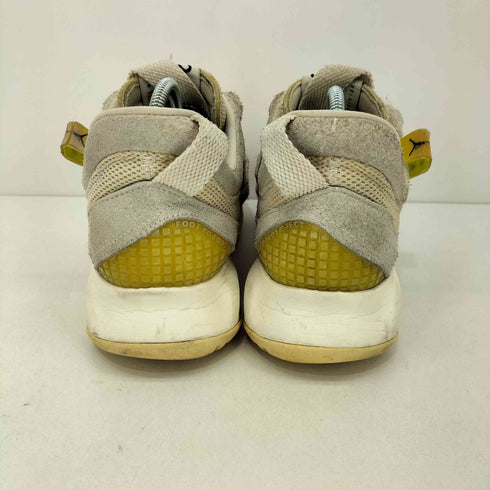 ジョーダンブランド JORDAN BRAND MA2 Pale Ivory Volt ペールアイボリーボルト メンズ JPN:27