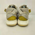ジョーダンブランド JORDAN BRAND MA2 Pale Ivory Volt ペールアイボリーボルト メンズ JPN:27