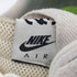 ジョーダンブランド JORDAN BRAND MA2 Pale Ivory Volt ペールアイボリーボルト メンズ JPN:27