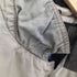 ジェイクルー J.CREW 00s 青タグ 襟レザー ウール ブランケット ライナー ハンティングジャケット メンズ import:XL