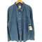 リーバイス Levis L/S デニムシャツ メンズ import:XXL