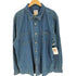 リーバイス Levis L/S デニムシャツ メンズ import:XXL