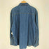 リーバイス Levis L/S デニムシャツ メンズ import:XXL