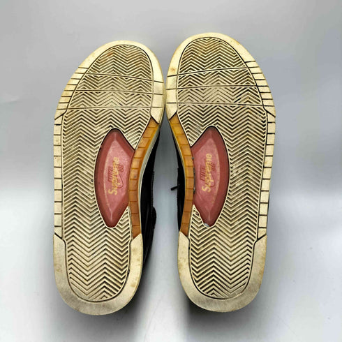 シュプリーム Supreme 11AW SB Zoom Air 94 Hi メンズ JPN:28