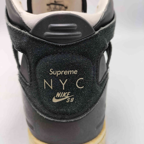 シュプリーム Supreme 11AW SB Zoom Air 94 Hi メンズ JPN:28