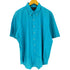 ラルフローレン RALPH LAUREN CLASSIC FIT スモールポニー刺繍 B/D S/S シャツ メンズ import:XL