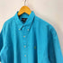 ラルフローレン RALPH LAUREN CLASSIC FIT スモールポニー刺繍 B/D S/S シャツ メンズ import:XL