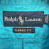 ラルフローレン RALPH LAUREN CLASSIC FIT スモールポニー刺繍 B/D S/S シャツ メンズ import:XL
