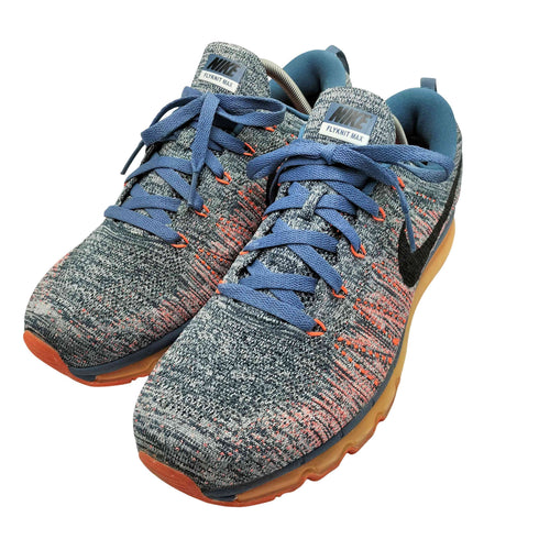ナイキ NIKE 16SS FLYKNIT MAX スニーカー メンズ JPN:28