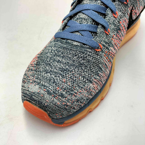 ナイキ NIKE 16SS FLYKNIT MAX スニーカー メンズ JPN:28