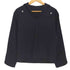 ユーエスネイビー U.S.NAVY 40S Naval Clothing Depot ウール セーラー シャツ メンズ US:38