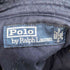 ポロバイラルフローレン Polo by RALPH LAUREN ポニー刺繍 コットン バケット ハット メンズ L