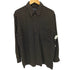 JORDACHE マルチドット レーヨンレギュラーカラー L/S シャツ メンズ 95