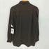 JORDACHE マルチドット レーヨンレギュラーカラー L/S シャツ メンズ 95
