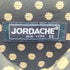 JORDACHE マルチドット レーヨンレギュラーカラー L/S シャツ メンズ 95