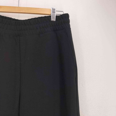 ユニクロシー UNIQLO:C スウェットワイドパンツ メンズ JPN:M
