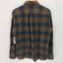 ザノースフェイス THE NORTH FACE WOOL SHIRT チェック ウール レギュラーカラー L/S シャツ メンズ import:L