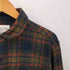 ザノースフェイス THE NORTH FACE WOOL SHIRT チェック ウール レギュラーカラー L/S シャツ メンズ import:L