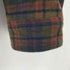 ザノースフェイス THE NORTH FACE WOOL SHIRT チェック ウール レギュラーカラー L/S シャツ メンズ import:L