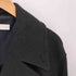 ウィムバイリドム WYM LIDNM SMOOTH MELANGE WRAP COAT メンズ JPN:L