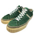 MILL REEF GALLOP SUEDE OXFORD ギャロップ スウェード オックスフォード スニーカー メンズ 9