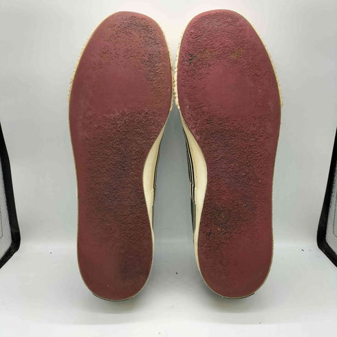 MILL REEF GALLOP SUEDE OXFORD ギャロップ スウェード オックスフォード スニーカー メンズ 9