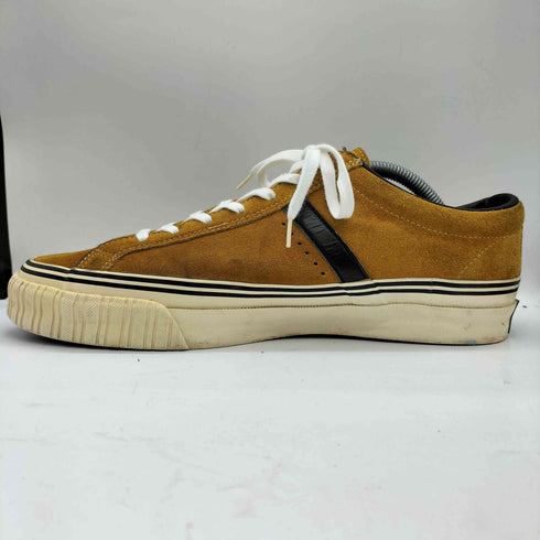 MILL REEF GALLOP SUEDE OXFORD ギャロップ スウェード オックスフォード スニーカー メンズ 9