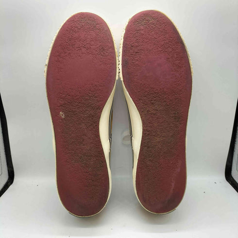 MILL REEF GALLOP SUEDE OXFORD ギャロップ スウェード オックスフォード スニーカー メンズ 9