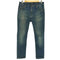 トラマロッサ tramarossa SUPRERSTRETCH Leonardo Slim ダメージ ストレッチデニム メンズ 33