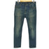 トラマロッサ tramarossa SUPRERSTRETCH Leonardo Slim ダメージ ストレッチデニム メンズ 33