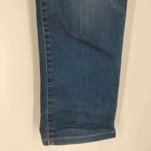 トラマロッサ tramarossa SUPRERSTRETCH Leonardo Slim ダメージ ストレッチデニム メンズ 33