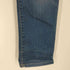 トラマロッサ tramarossa SUPRERSTRETCH Leonardo Slim ダメージ ストレッチデニム メンズ 33