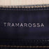 トラマロッサ tramarossa SUPRERSTRETCH Leonardo Slim ダメージ ストレッチデニム メンズ 33
