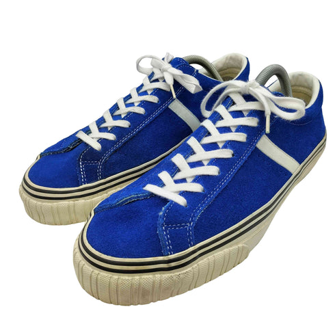 MILL REEF GALLOP SUEDE OXFORD ギャロップ スウェード オックスフォード スニーカー メンズ 9