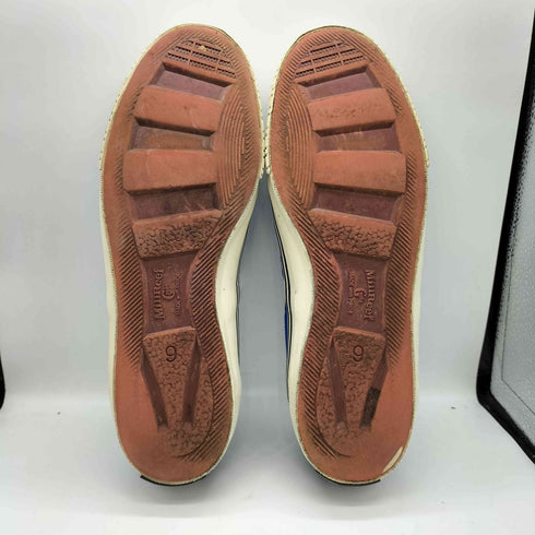 MILL REEF GALLOP SUEDE OXFORD ギャロップ スウェード オックスフォード スニーカー メンズ 9