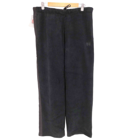 ニードルズ Needles フリースワイドパンツ メンズ JPN:XL