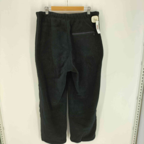 ニードルズ Needles フリースワイドパンツ メンズ JPN:XL