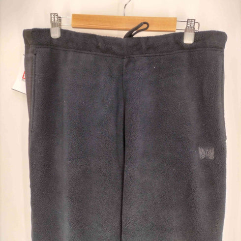 ニードルズ Needles フリースワイドパンツ メンズ JPN:XL