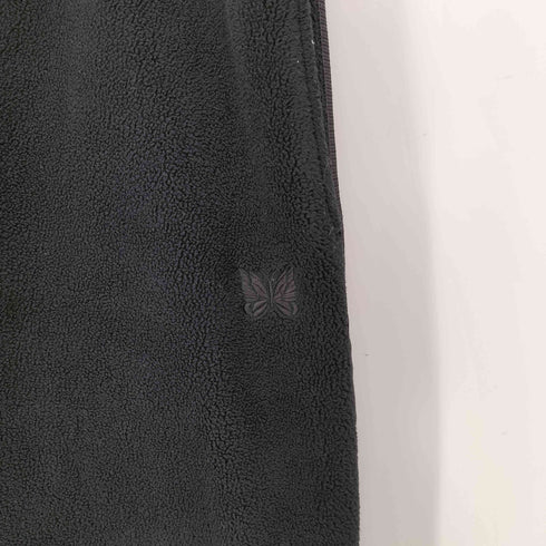 ニードルズ Needles フリースワイドパンツ メンズ JPN:XL