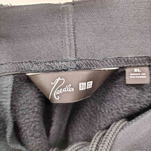 ニードルズ Needles フリースワイドパンツ メンズ JPN:XL