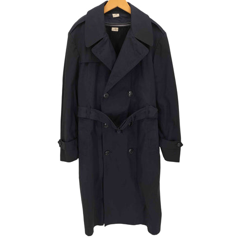 ユーエスアーミー U.S. ARMY 90s 92年会計 ALL WEATHER COAT ライナー付き オールウェザーコート トレンチコート メンズ 40R