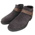 セダークレスト CEDAR CREST スウェードレザー ハーネス チャッカブーツ メンズ JPN:26