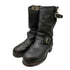 チペワ CHIPPEWA USA製 70-80S 黒タグ 茶芯 エンジニア ブーツ メンズ US:6.5E