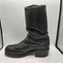 チペワ CHIPPEWA USA製 70-80S 黒タグ 茶芯 エンジニア ブーツ メンズ US:6.5E