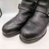チペワ CHIPPEWA USA製 70-80S 黒タグ 茶芯 エンジニア ブーツ メンズ US:6.5E