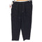 19AW NULL TOKYO ヌル トウキョウ ウール混 チェック柄ストレートパンツ メンズ JPN:M