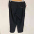 19AW NULL TOKYO ヌル トウキョウ ウール混 チェック柄ストレートパンツ メンズ JPN:M