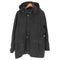 ウィルソン Wilsons Leather 80S フード付き ジップレザージャケット メンズ import:L