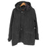ウィルソン Wilsons Leather 80S フード付き ジップレザージャケット メンズ import:L